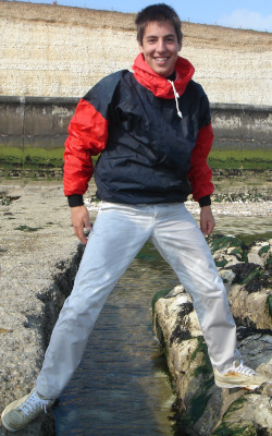 lifeguard work experience swimming in clothes