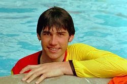 lifeguards with spinalboard