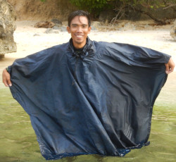 clothes for wetland fun